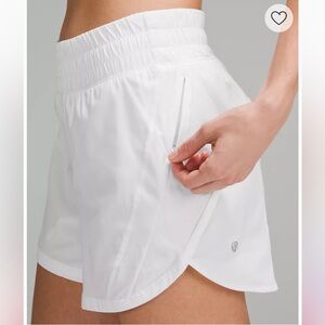 Lululemon Track That Shorts